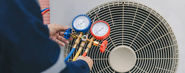 Licensed Hvac Installation service in Campbell, MO - JG Cool HVAC