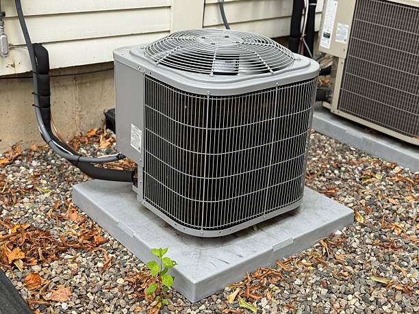 24/7 Emergency Hvac Installation experts in Campbell, MO